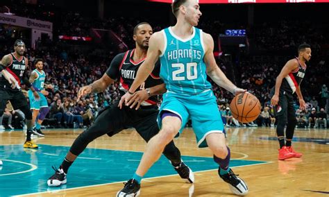 Blazers vs. Hornets odds, line: 2021 NBA picks, Dec. 17 prediction fro.